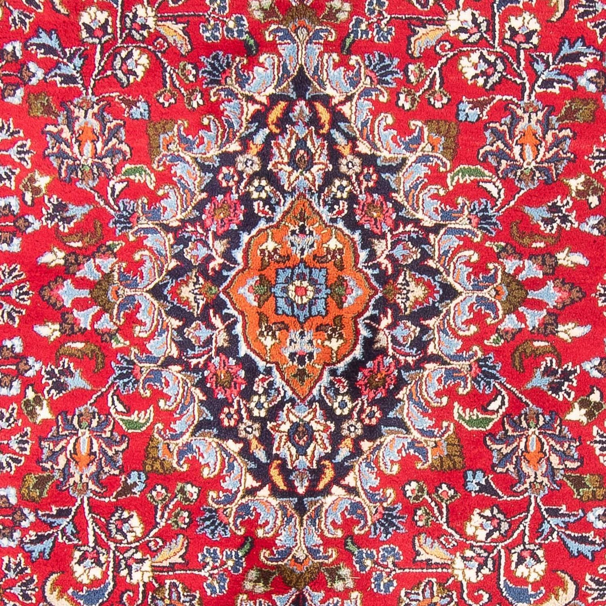 Tappeto Persero - Classico - 290 x 197 cm - rosso