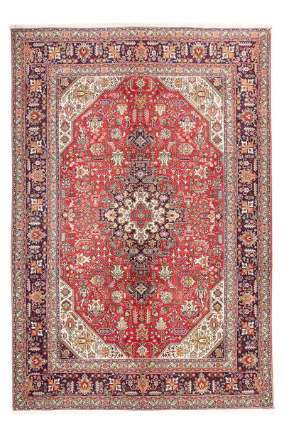 Tabriz Tappeto 200x302cm - Tappeto persiano