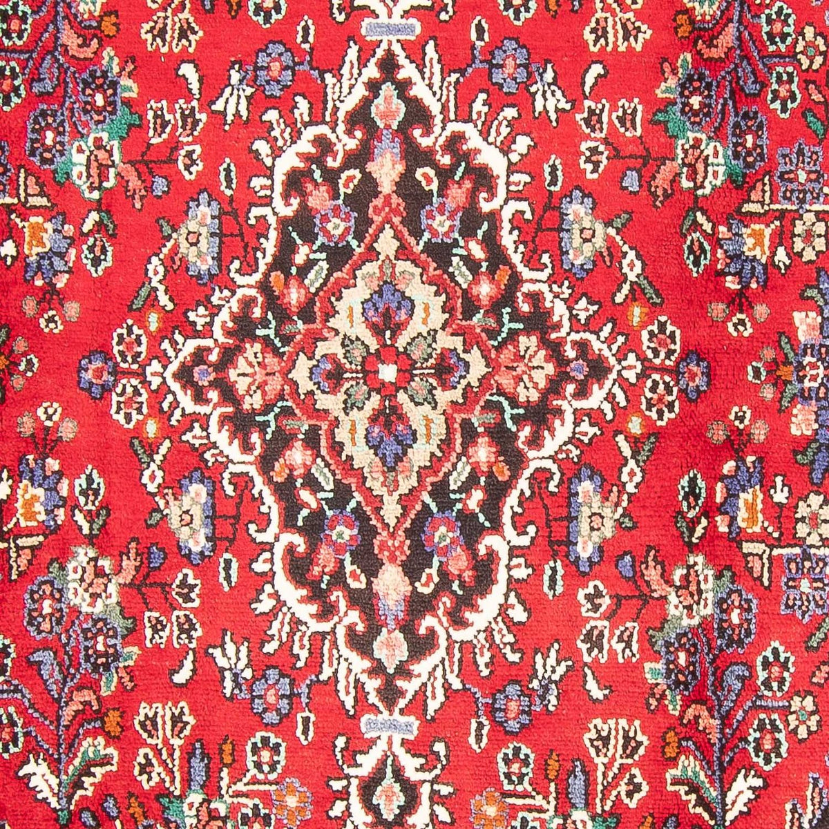 Tappeto Persero - Nomade - 303 x 204 cm - rosso