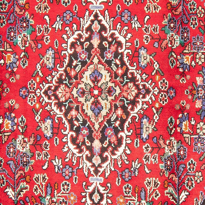 Tappeto Persero - Nomade - 303 x 204 cm - rosso
