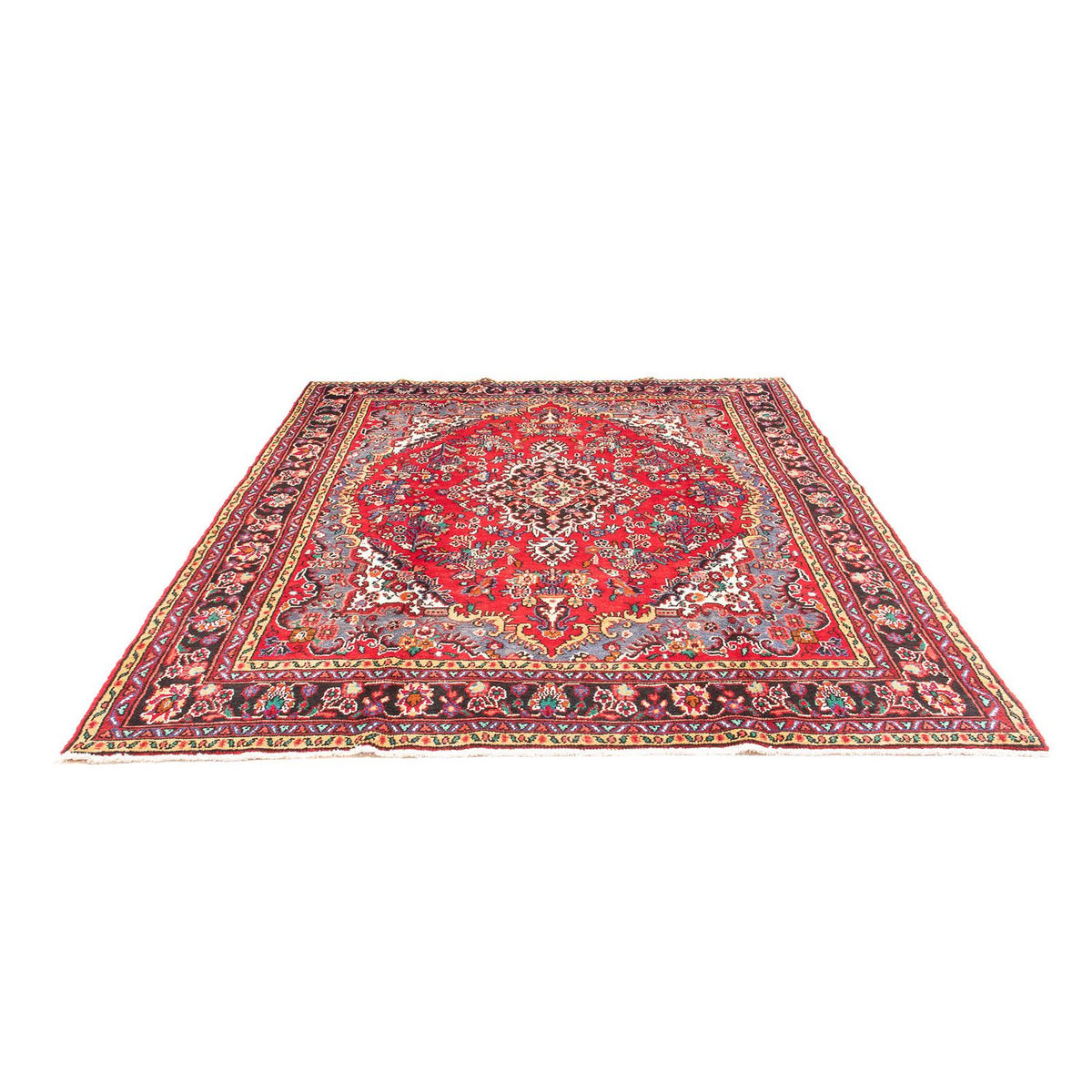 Tappeto Persero - Nomade - 303 x 204 cm - rosso