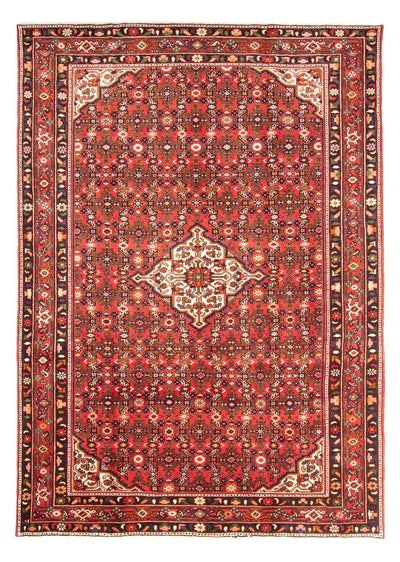Hosseinabad Tappeto 212x300cm - Tappeto persiano
