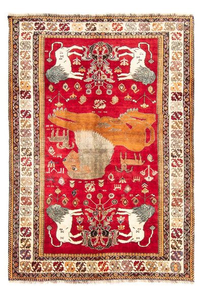 Kashkuli Tappeto 171x265cm - Tappeto persiano