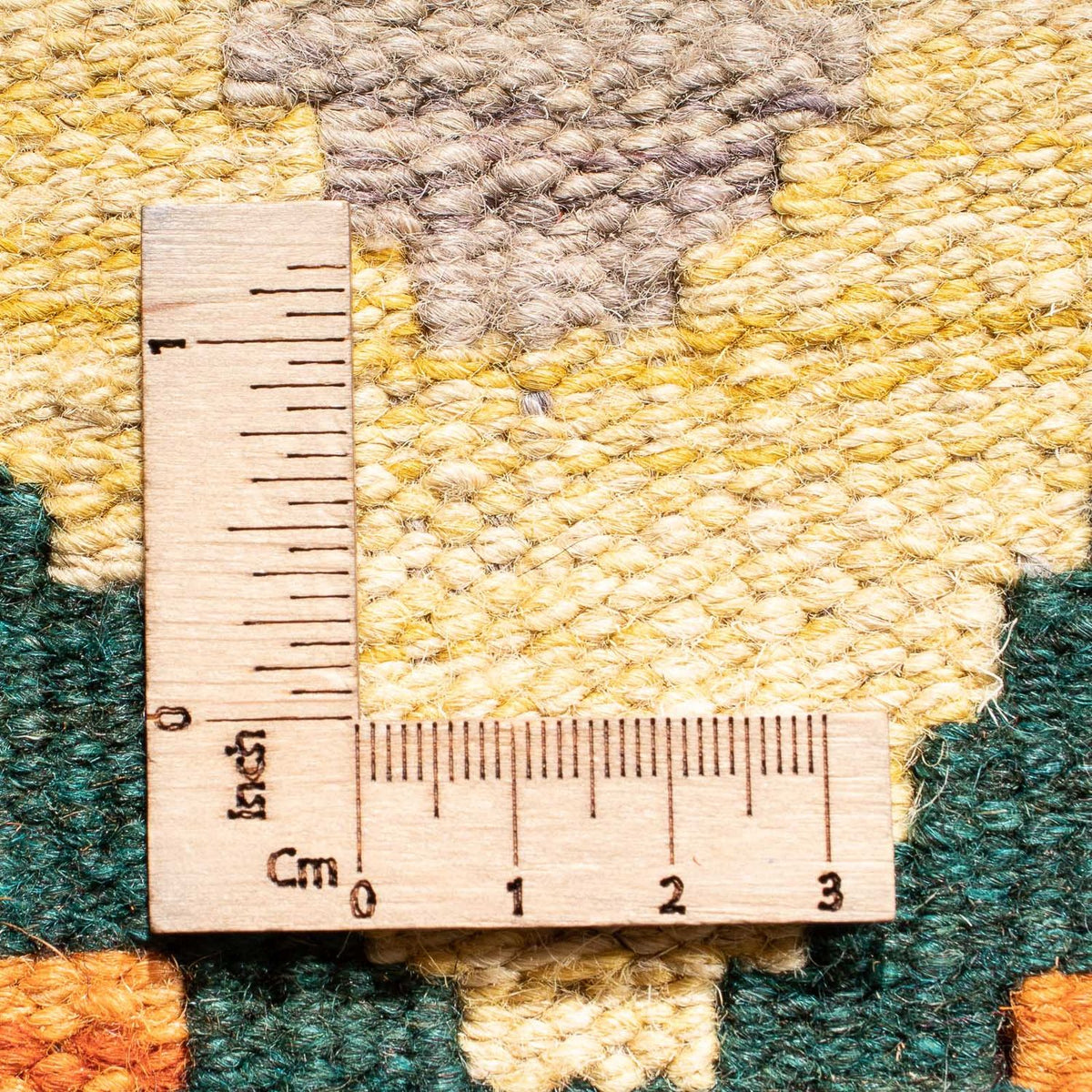 Tappeto Kelim - Orientale - 146 x 99 cm - multicolore