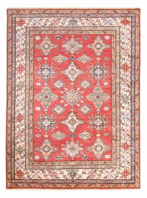 Tappeto Ziegler - Kazak - 207 x 148 cm - rosso