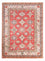 Tappeto Ziegler - Kazak - 207 x 148 cm - rosso
