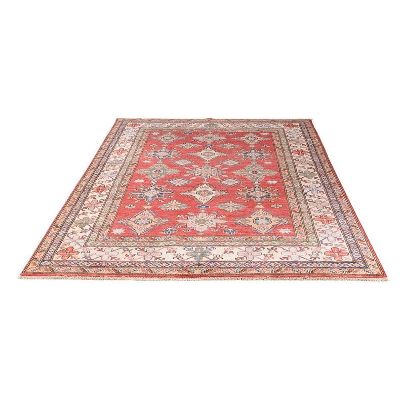 Tappeto Ziegler - Kazak - 207 x 148 cm - rosso