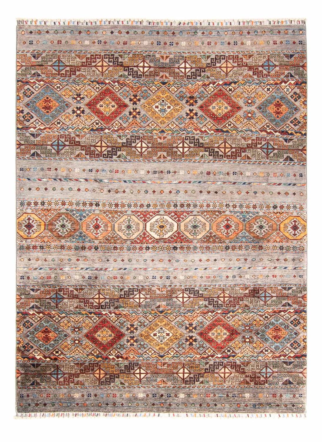 Tappeto Ziegler - Shal - 207 x 153 cm - multicolore