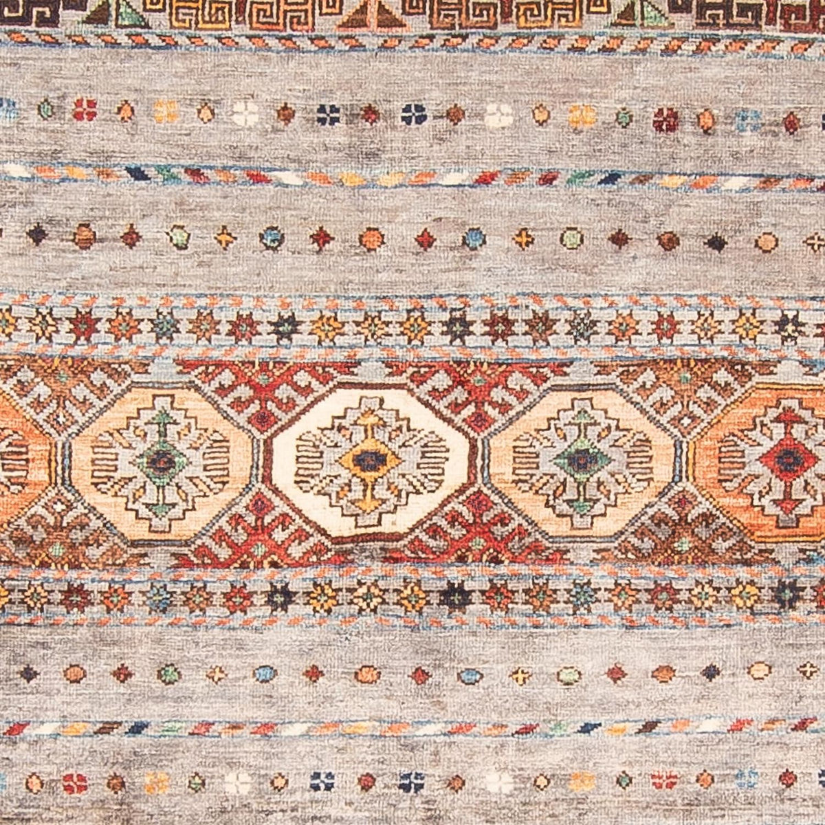 Tappeto Ziegler - Shal - 207 x 153 cm - multicolore