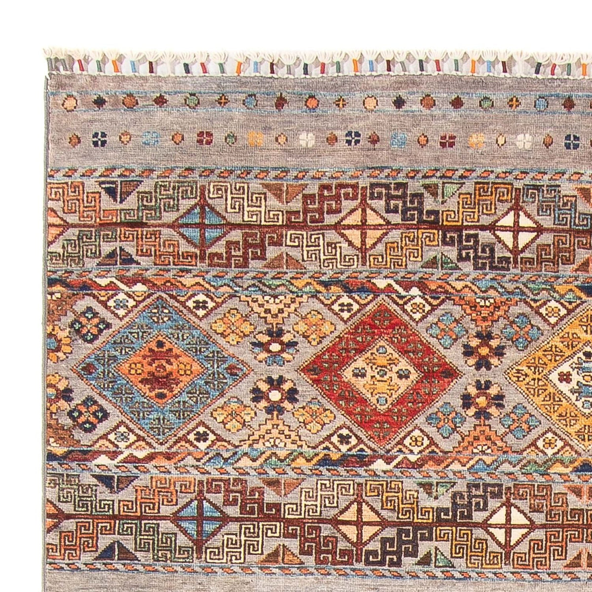 Tappeto Ziegler - Shal - 207 x 153 cm - multicolore