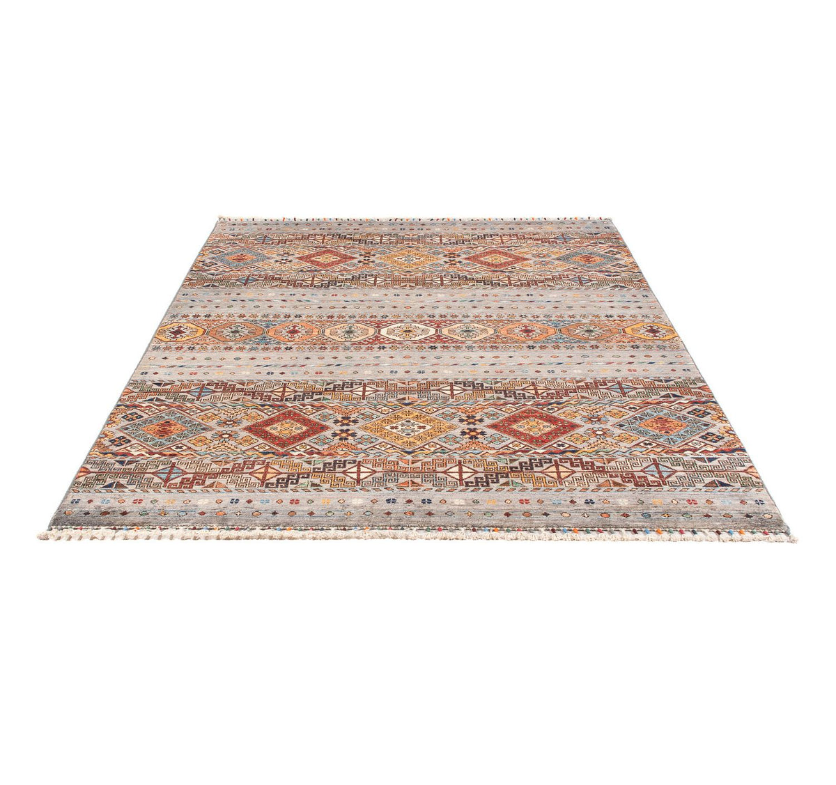 Tappeto Ziegler - Shal - 207 x 153 cm - multicolore