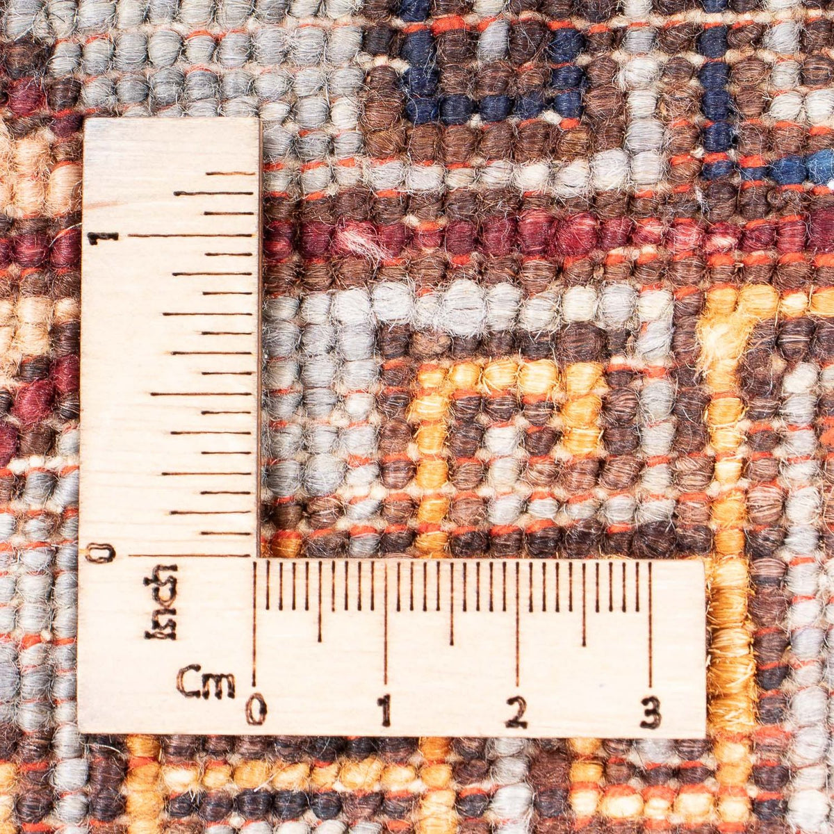 Tappeto Ziegler - Shal - 207 x 153 cm - multicolore
