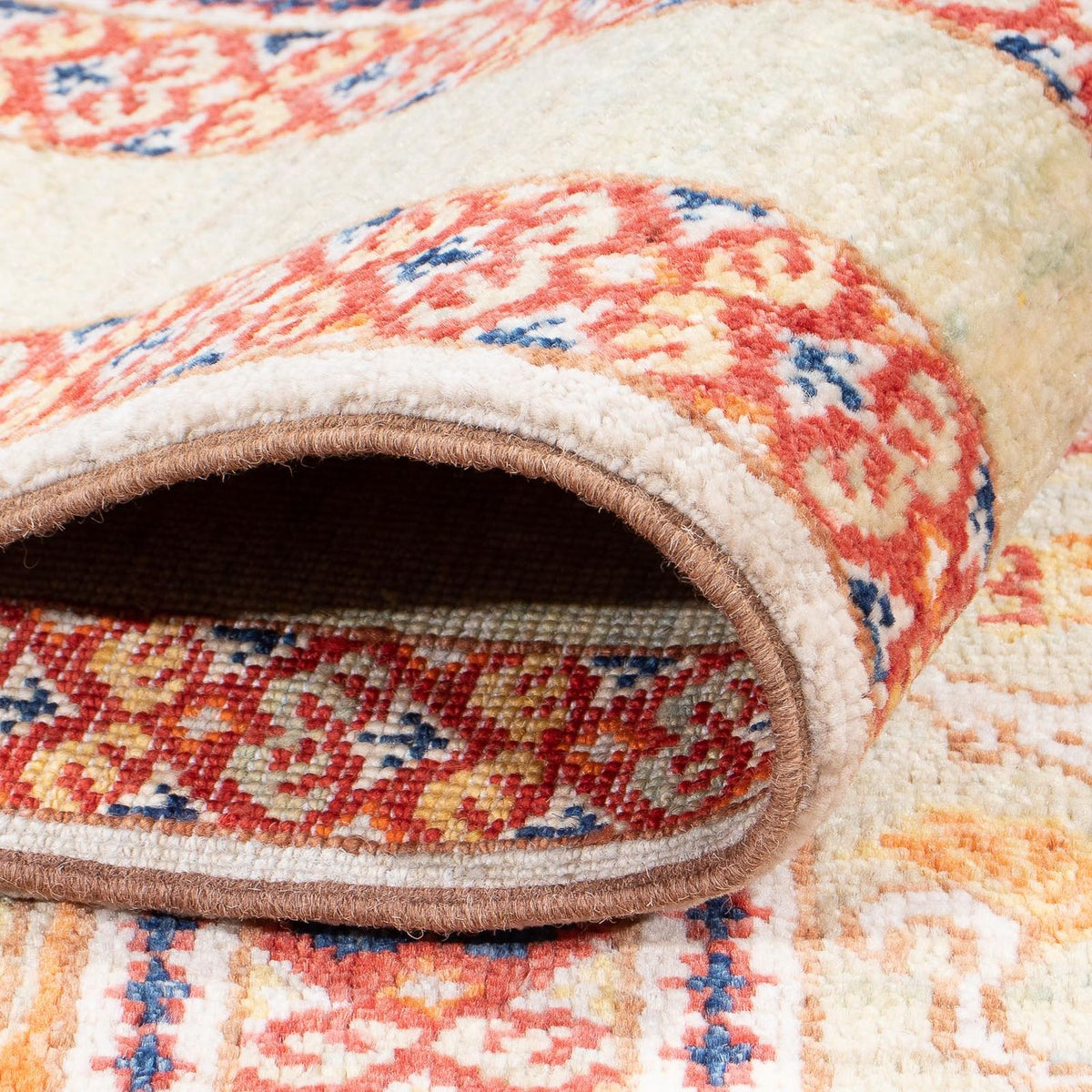 Tappeto Ziegler - Shal - 198 x 150 cm - multicolore