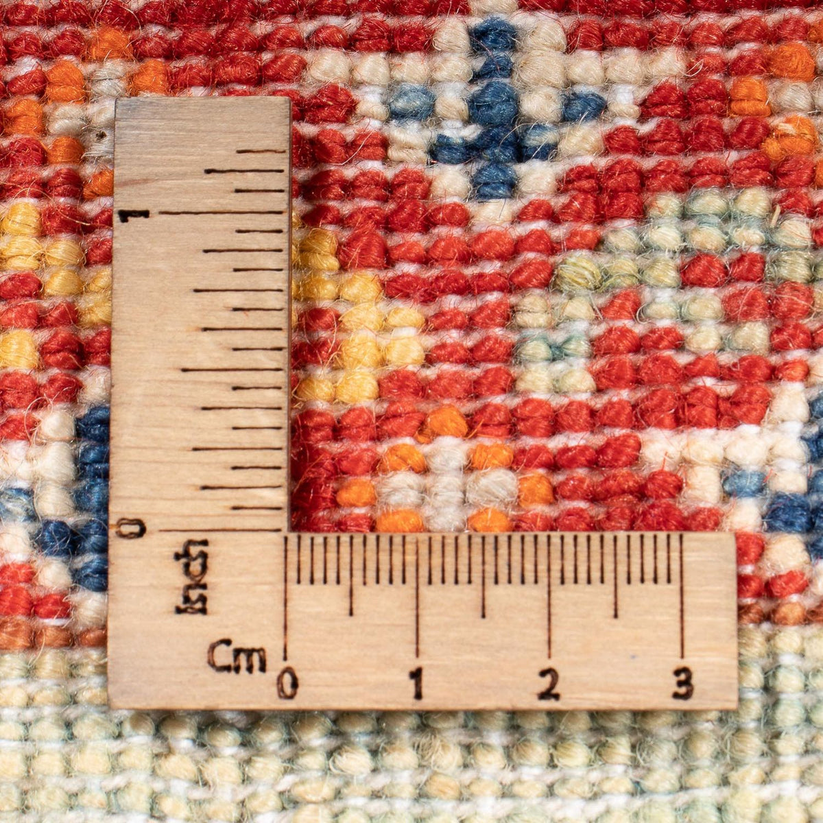 Tappeto Ziegler - Shal - 198 x 150 cm - multicolore