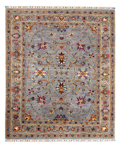 Ariana Tappeto 161x210cm - Tappeto orientale