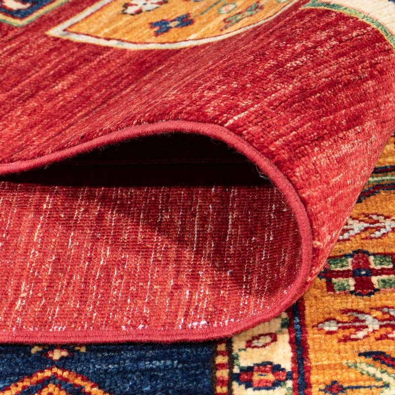 Tappeto Ziegler - Ariana - 206 x 147 cm - multicolore