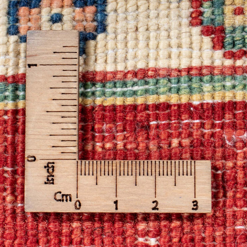 Tappeto Ziegler - Ariana - 206 x 147 cm - multicolore