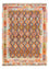 Tappeto Kelim - Orientale - 250 x 184 cm - multicolore