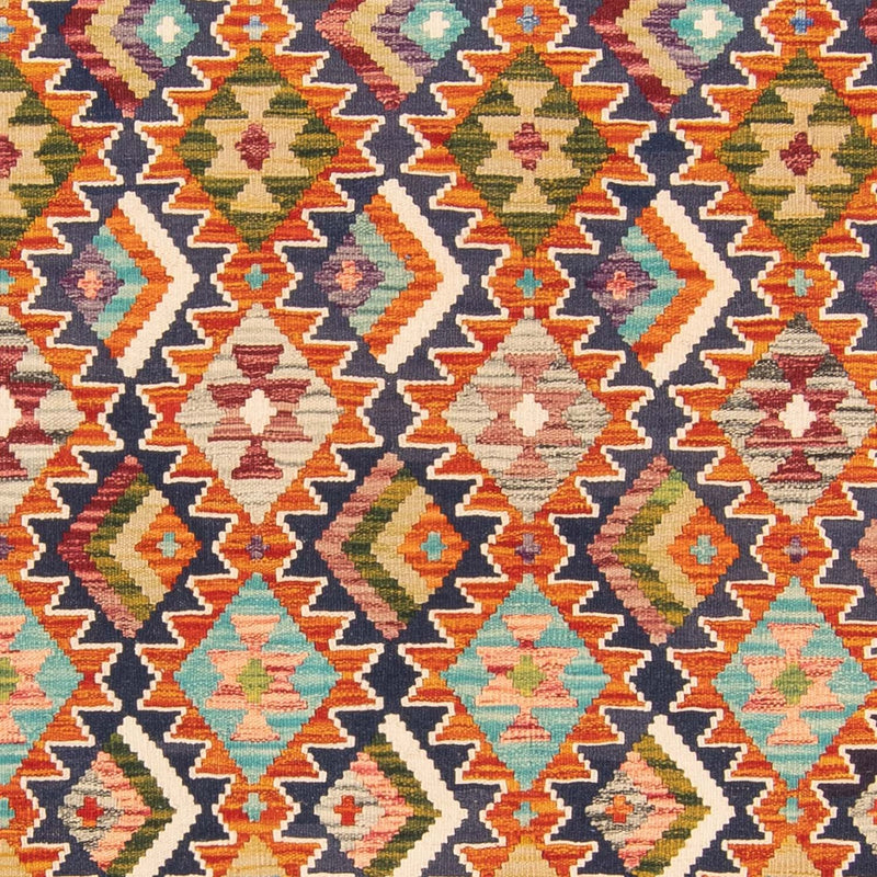 Tappeto Kelim - Orientale - 250 x 184 cm - multicolore
