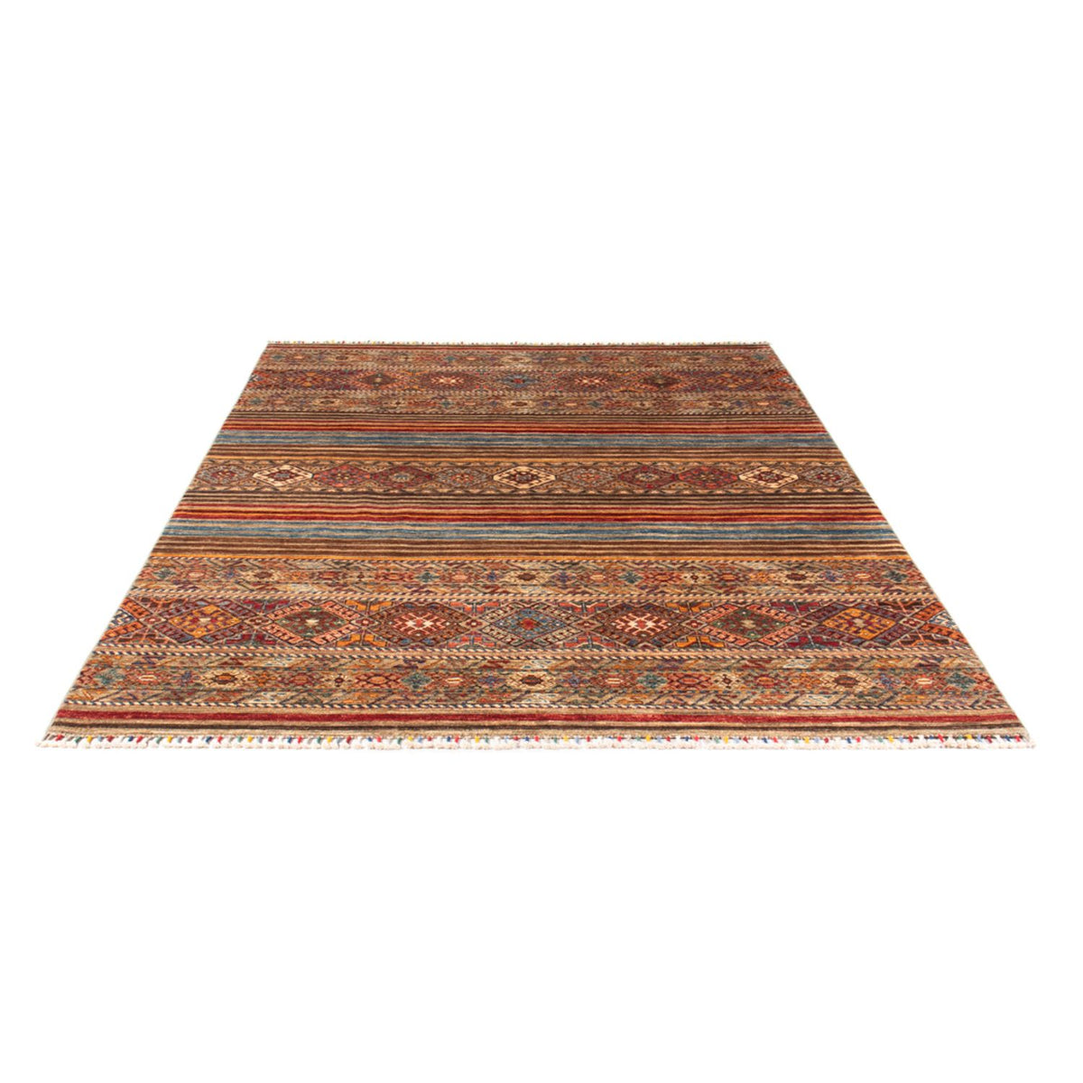 Tappeto Ziegler - Shal - 233 x 173 cm - multicolore