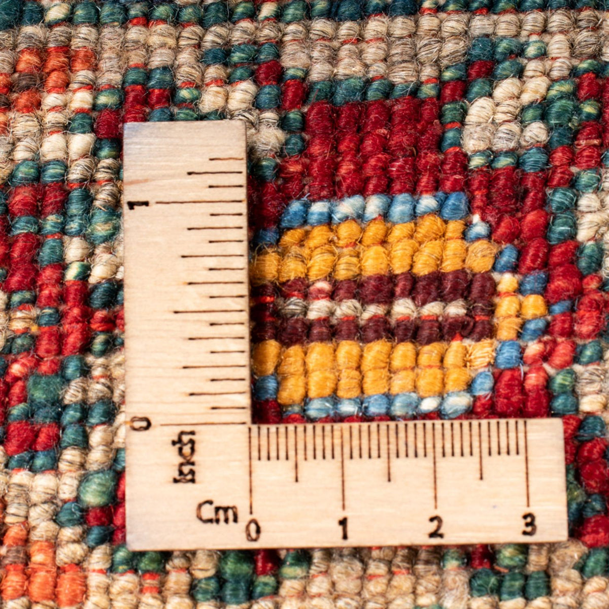 Tappeto Ziegler - Shal - 233 x 173 cm - multicolore