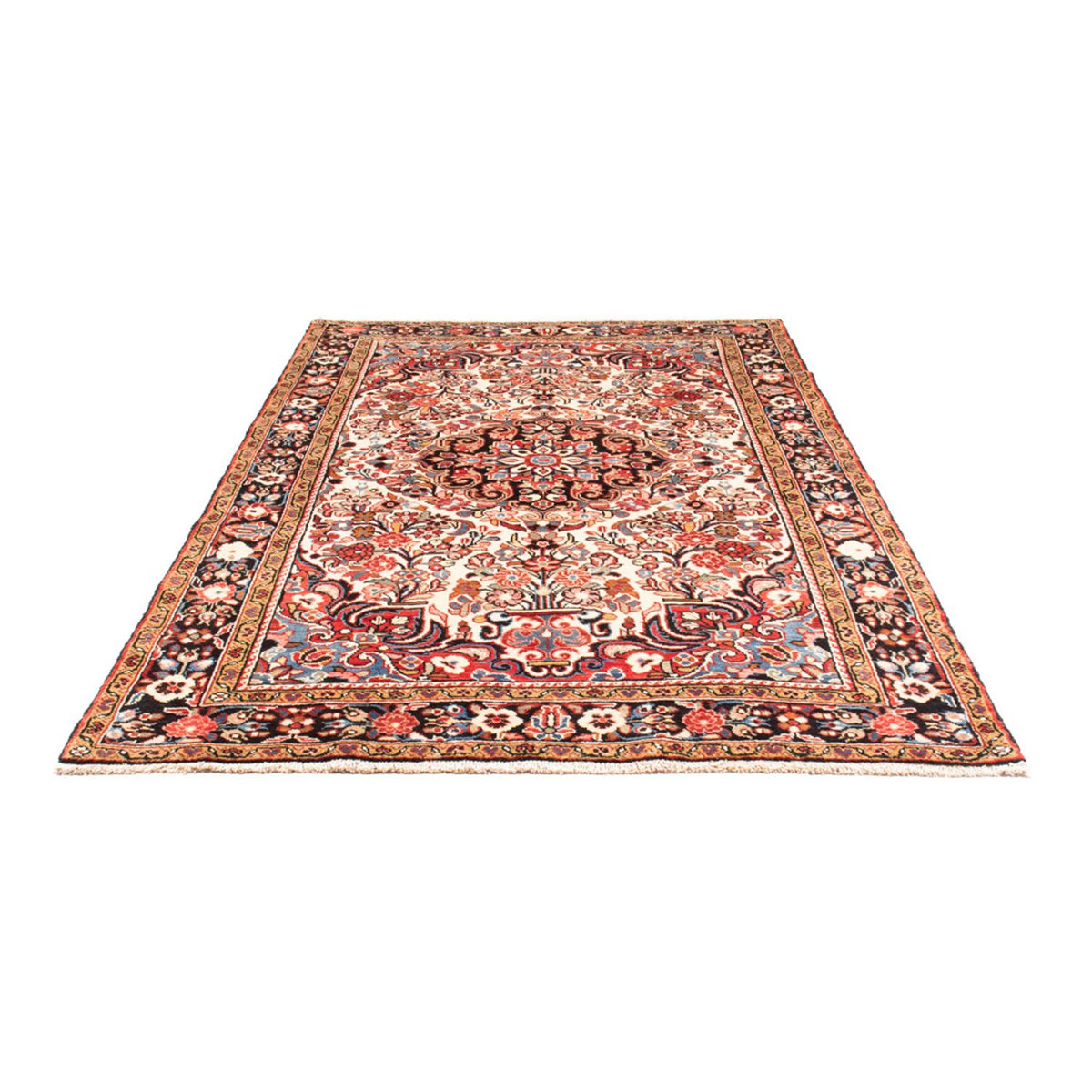 Tappeto Persero - Nomade - 244 x 154 cm - multicolore
