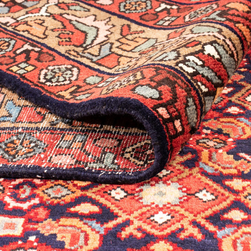 Tappeto Persero - Nomade - 243 x 165 cm - blu scuro