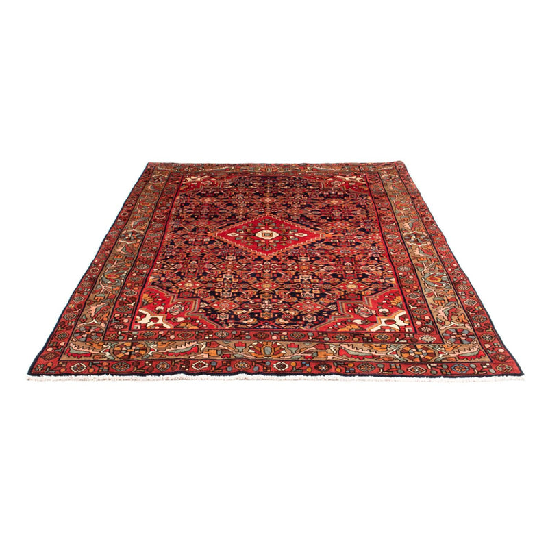 Tappeto Persero - Nomade - 243 x 165 cm - blu scuro