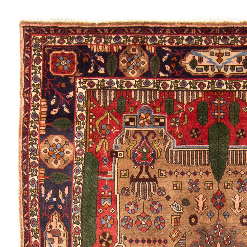 Tappeto Persero - Classico - 245 x 148 cm - multicolore