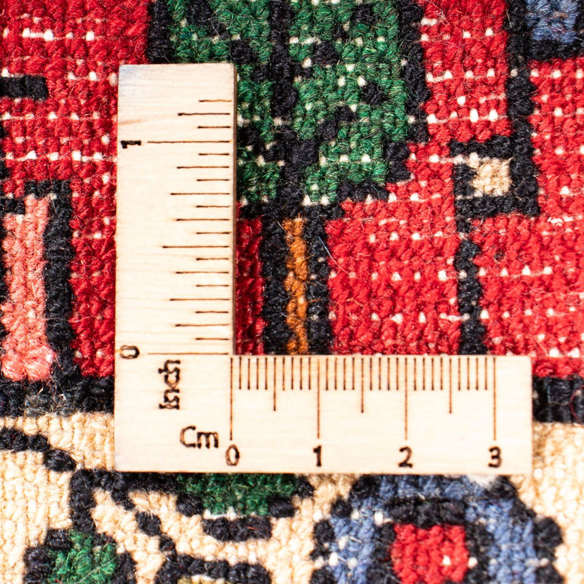 Tappeto Persero - Classico - 245 x 148 cm - multicolore