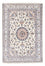 Tappeto Persero - Nain - 240 x 164 cm - beige