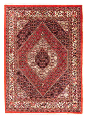 Tappeto Persero - Bidjar - 240 x 175 cm - rosso