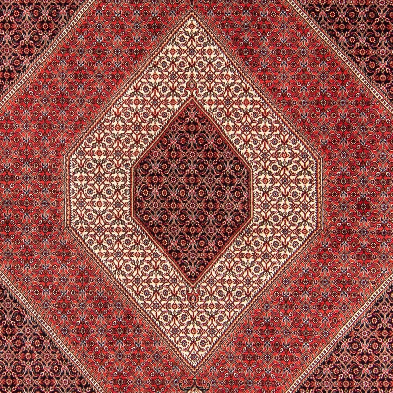 Tappeto Persero - Bidjar - 240 x 175 cm - rosso