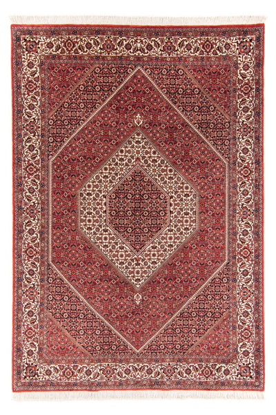 Bidjar - Takab Tappeto 174x252cm - Tappeto persiano