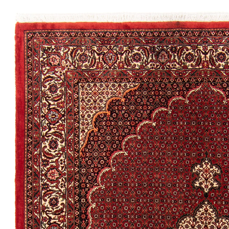 Tappeto Persero - Bidjar - 234 x 168 cm - rosso