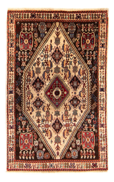Qashqai Tappeto 112x175cm - Tappeto persiano