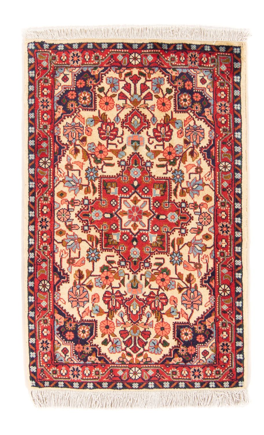 Tappeto Persero - Nomade - 115 x 75 cm - beige