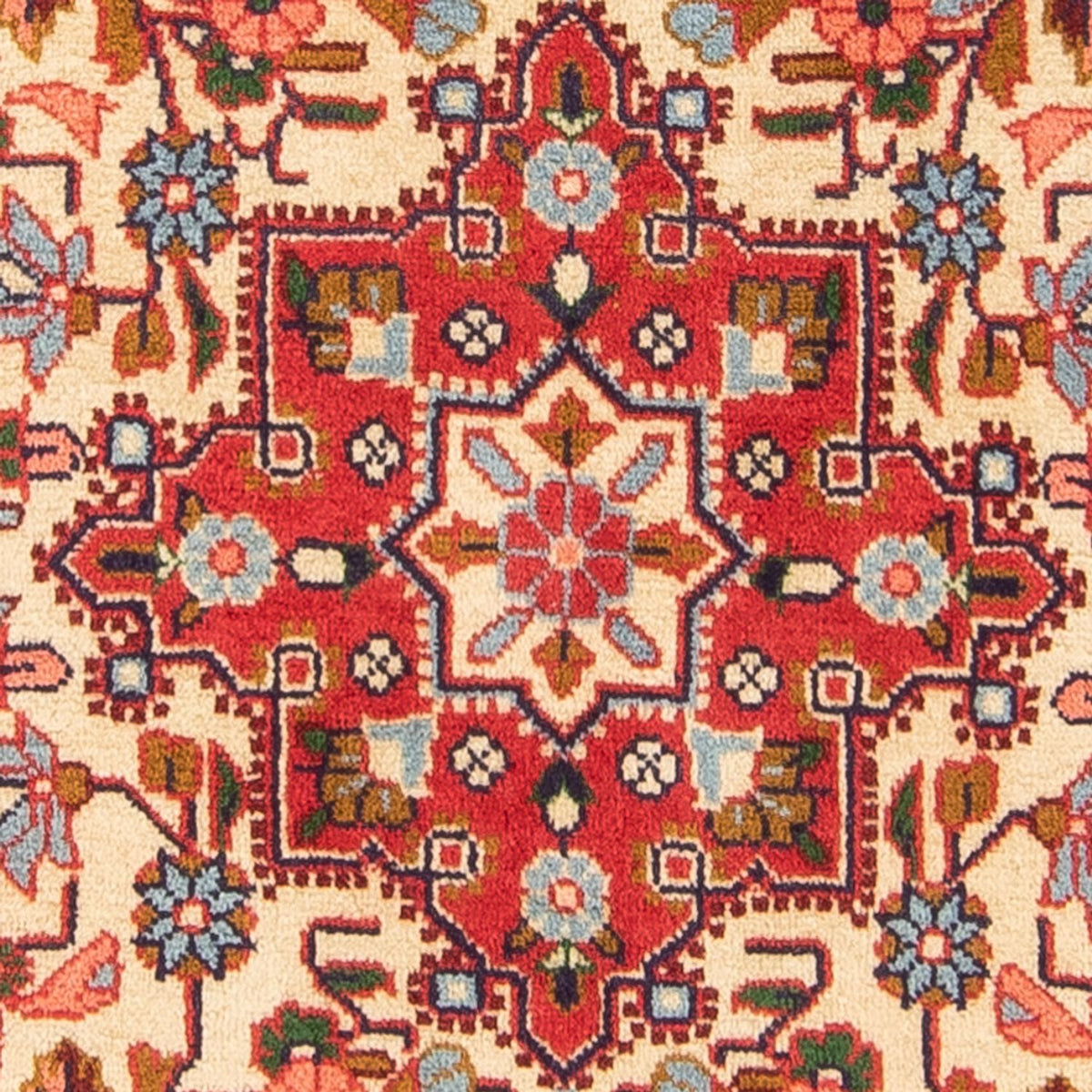 Tappeto Persero - Nomade - 115 x 75 cm - beige