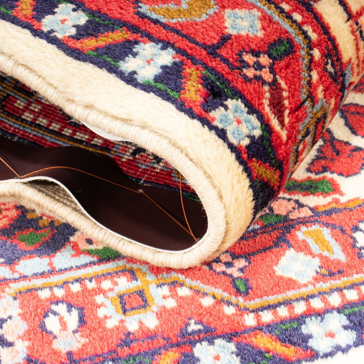 Tappeto Persero - Nomade - 115 x 75 cm - beige