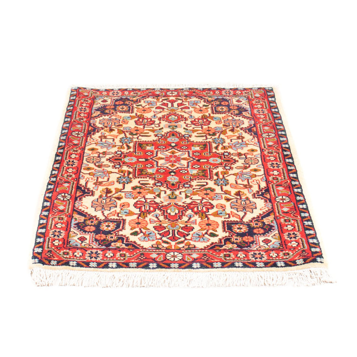 Tappeto Persero - Nomade - 115 x 75 cm - beige