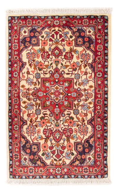 Jozan Tappeto 73x115cm - Tappeto persiano