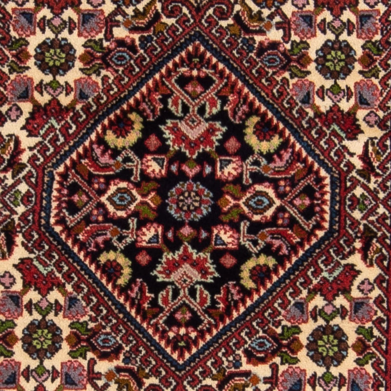 Tappeto Persero - Bidjar - 160 x 80 cm - beige