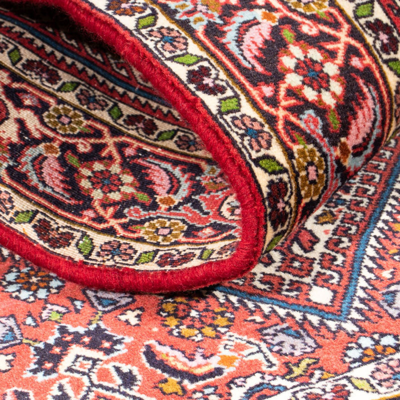 Tappeto Persero - Bidjar - 160 x 80 cm - beige