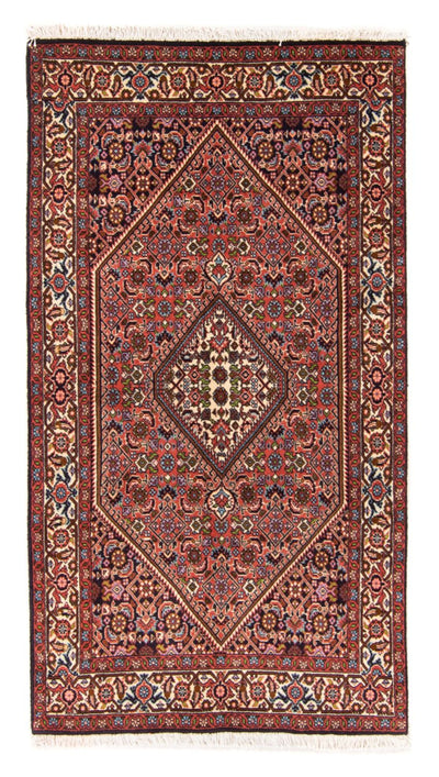 Bidjar - Takab Tappeto 82x151cm - Tappeto persiano