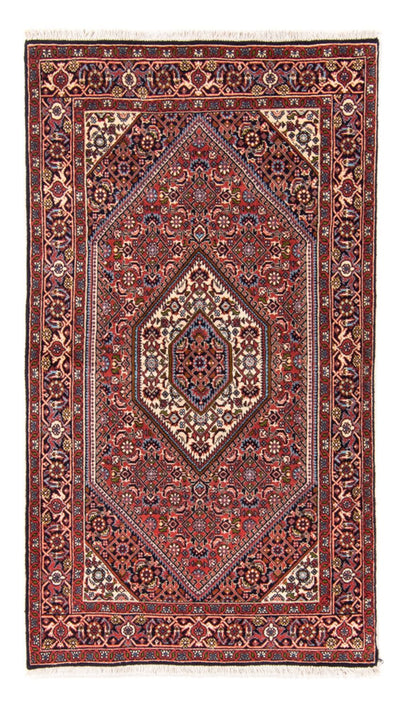 Bidjar - Takab Tappeto 84x155cm - Tappeto persiano