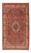 Tappeto Persero - Bidjar - 137 x 81 cm - rosso