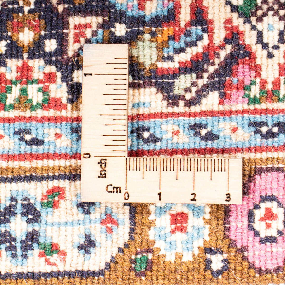 Tappeto Persero - Classico - 150 x 97 cm - multicolore