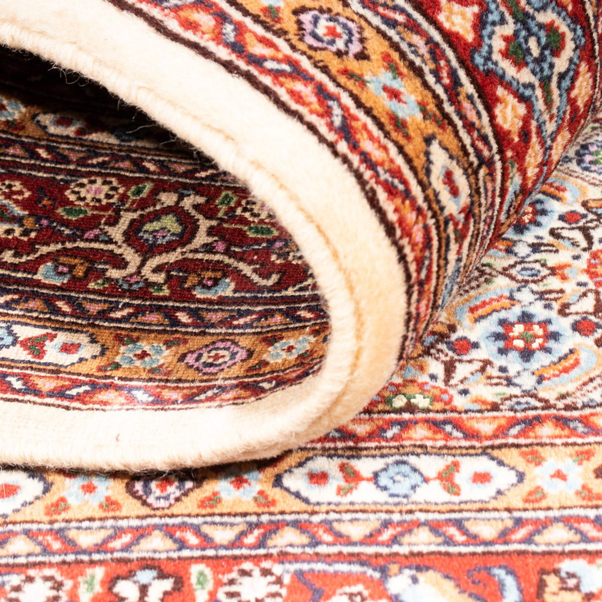 Tappeto Persero - Classico - 152 x 101 cm - multicolore