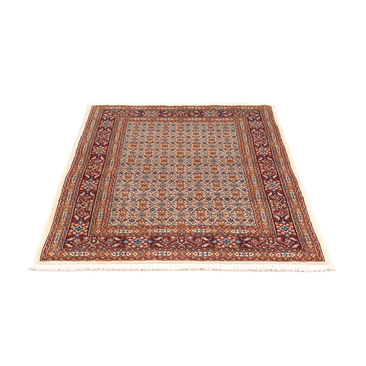 Tappeto Persero - Classico - 152 x 101 cm - multicolore