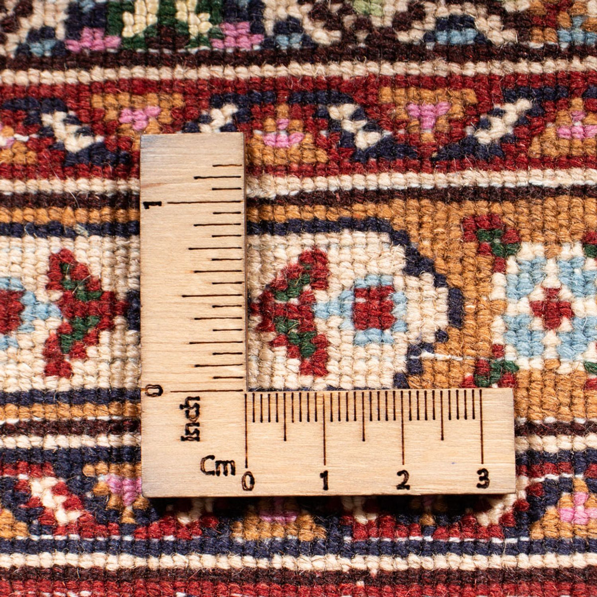 Tappeto Persero - Classico - 152 x 101 cm - multicolore